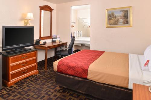 Imagen de la habitación del Hotel Econolodge Bellmawr. Foto 8