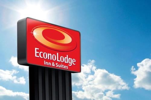 Imagen general del Hotel Econolodge Brunswick I-95. Foto 1