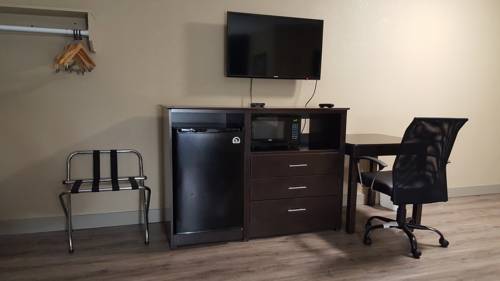 Imagen de la habitación del Hotel Econolodge Framingham-boston. Foto 2