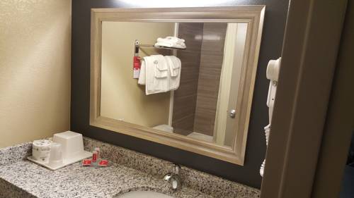 Imagen de la habitación del Hotel Econolodge Framingham-boston. Foto 3
