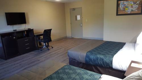 Imagen de la habitación del Hotel Econolodge Framingham-boston. Foto 5