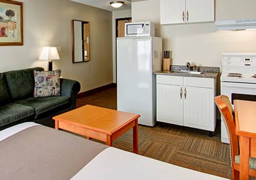 Imagen de la habitación del Hotel Econolodge Inn And Suites. Foto 3
