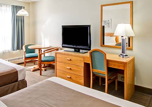 Imagen de la habitación del Hotel Econolodge Inn And Suites. Foto 4