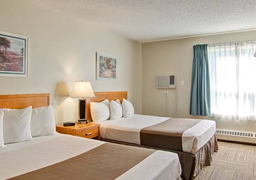 Imagen de la habitación del Hotel Econolodge Inn And Suites. Foto 5