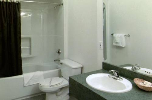 Imagen de la habitación del Hotel Econolodge Inn And Suites. Foto 7