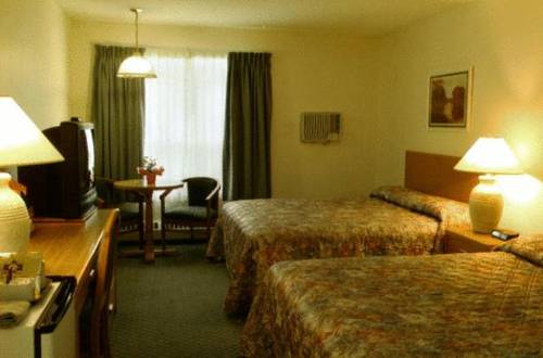 Imagen de la habitación del Hotel Econolodge Inn And Suites. Foto 9
