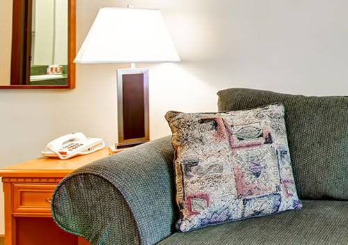 Imagen de la habitación del Hotel Econolodge Inn And Suites. Foto 12
