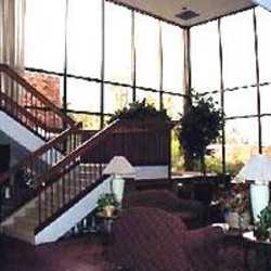 Imagen general del Hotel Econolodge Inn & Suites Alexandria. Foto 2