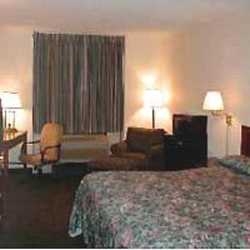 Imagen general del Hotel Econolodge Inn & Suites Alexandria. Foto 4