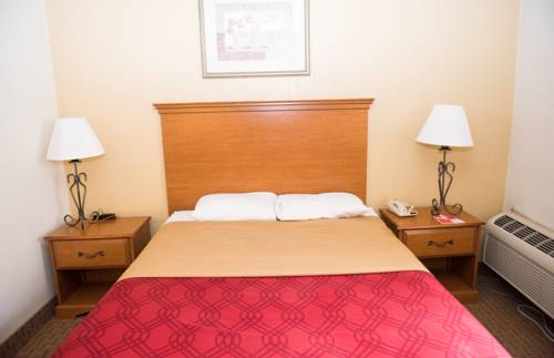 Imagen general del Hotel Econolodge Inn & Suites Bordentown. Foto 1