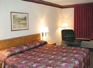 Imagen de la habitación del Hotel Econolodge Inn & Suites Wichita. Foto 2