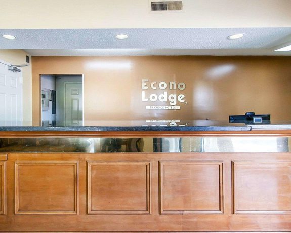 Imagen de los interiores del Hotel Econolodge Inn and Suites - Murfreesboro I-24 Exit 78B. Foto 17