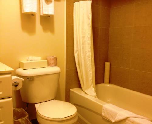 Imagen de la habitación del Hotel Econolodge Woodstock. Foto 12