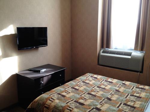 Imagen de la habitación del Hotel Econolodge Woodstock. Foto 14