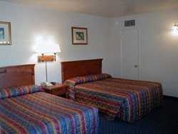 Imagen de la habitación del Hotel Econolodge & Suites. Foto 2