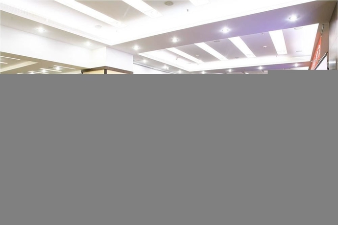 Imagen de los interiores del Hotel Economic Trade. Foto 11