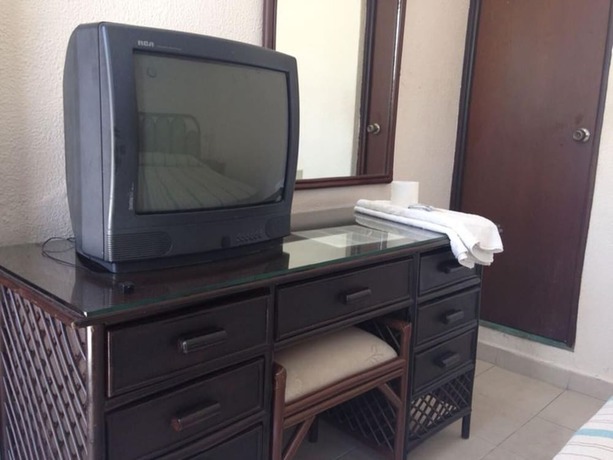 Imagen de la habitación del Hotel Economico Mallorca. Foto 2