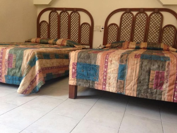 Imagen de la habitación del Hotel Economico Mallorca. Foto 3