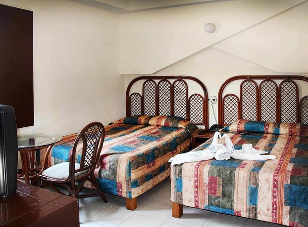 Imagen de la habitación del Hotel Economico Mallorca. Foto 4