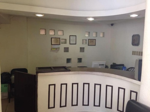 Imagen de los interiores del Hotel Economico Mallorca. Foto 19