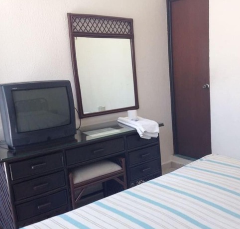 Imagen de la habitación del Hotel Economico Mallorca. Foto 5