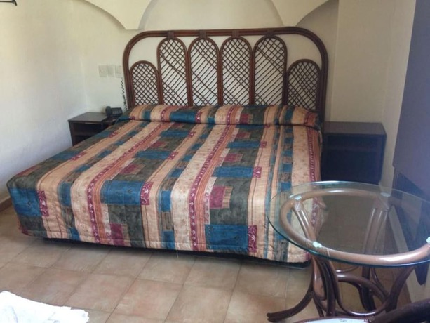 Imagen de la habitación del Hotel Economico Mallorca. Foto 7