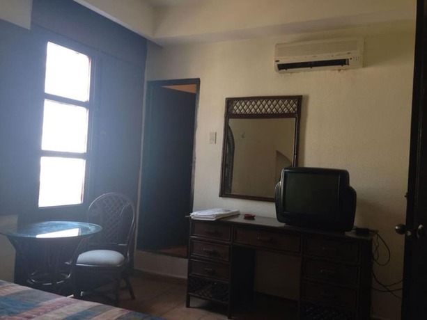 Imagen de la habitación del Hotel Economico Mallorca. Foto 9