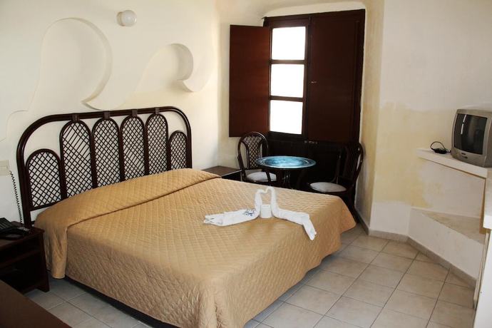 Imagen de la habitación del Hotel Economico Mallorca. Foto 10