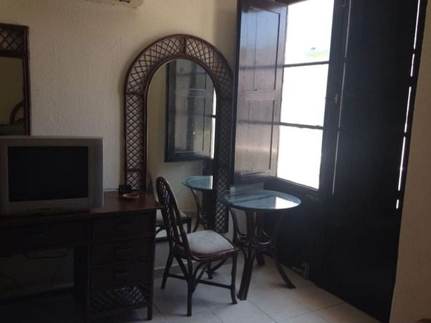 Imagen de la habitación del Hotel Economico Mallorca. Foto 11