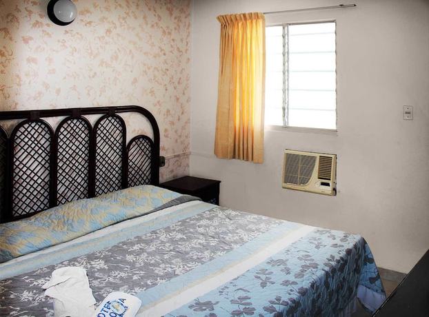 Imagen de la habitación del Hotel Economico Mallorca. Foto 15