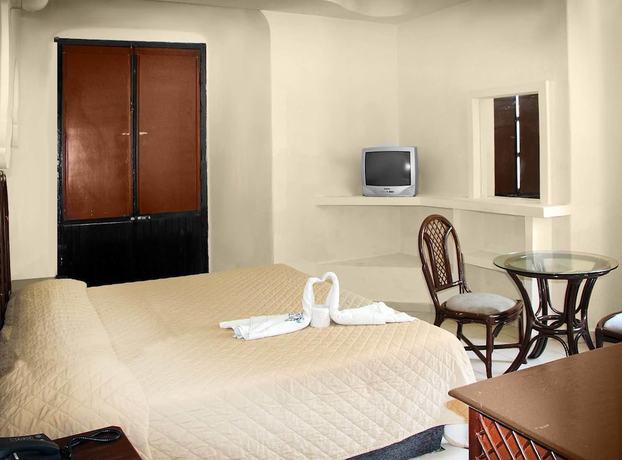 Imagen de la habitación del Hotel Economico Mallorca. Foto 16