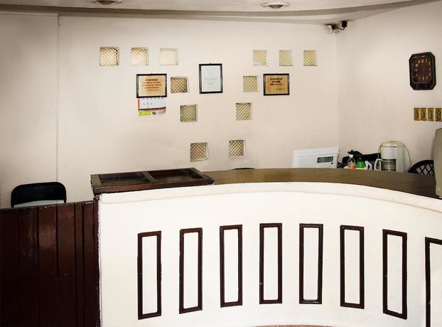 Imagen de los interiores del Hotel Economico Mallorca. Foto 20