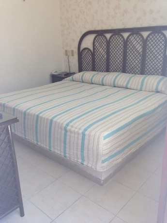 Imagen de la habitación del Hotel Economico Mallorca. Foto 18