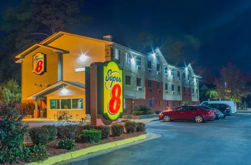 Imagen general del Hotel Economy 7 Inn Chesapeake - Portsmouth. Foto 1