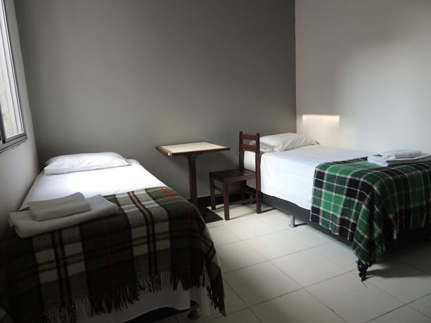 Imagen de la habitación del Hotel Economy 888 - By UP - Pr&oacute;ximo a Pra&ccedil;a da Esta&ccedil;&atilde;o e Rodovi&aacute;ria. Foto 5