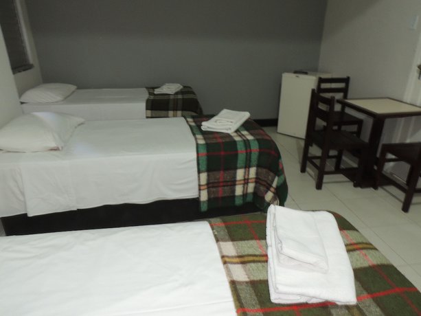 Imagen de la habitación del Hotel Economy 888 - By UP - Pr&oacute;ximo a Pra&ccedil;a da Esta&ccedil;&atilde;o e Rodovi&aacute;ria. Foto 6