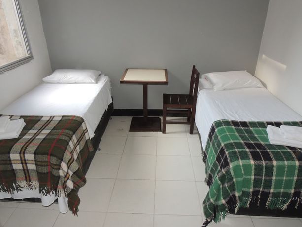 Imagen de la habitación del Hotel Economy 888 - By UP - Pr&oacute;ximo a Pra&ccedil;a da Esta&ccedil;&atilde;o e Rodovi&aacute;ria. Foto 7