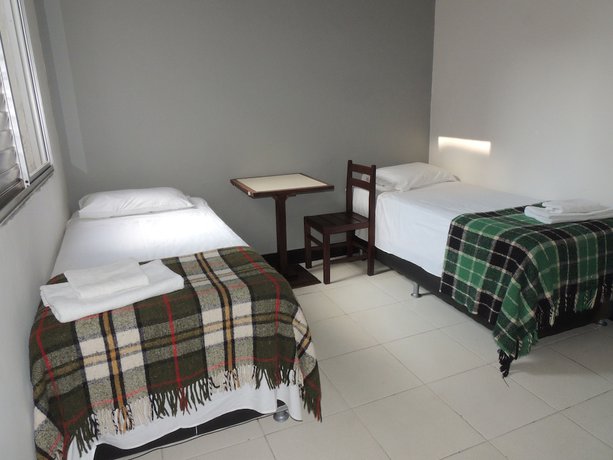 Imagen de la habitación del Hotel Economy 888 - By UP - Pr&oacute;ximo a Pra&ccedil;a da Esta&ccedil;&atilde;o e Rodovi&aacute;ria. Foto 9