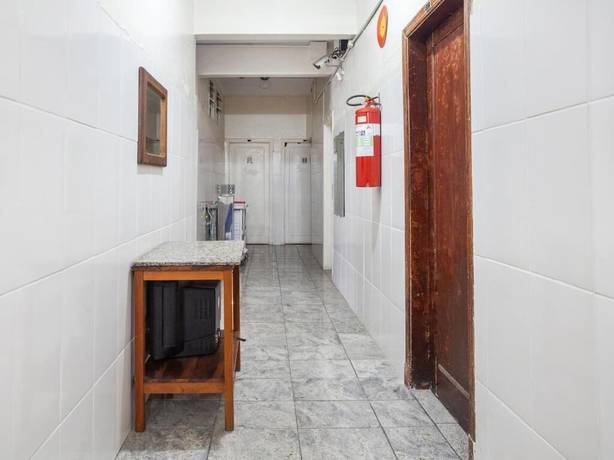 Imagen de los exteriores del Hotel Economy 888 - By UP - Pr&oacute;ximo a Pra&ccedil;a da Esta&ccedil;&atilde;o e Rodovi&aacute;ria. Foto 18