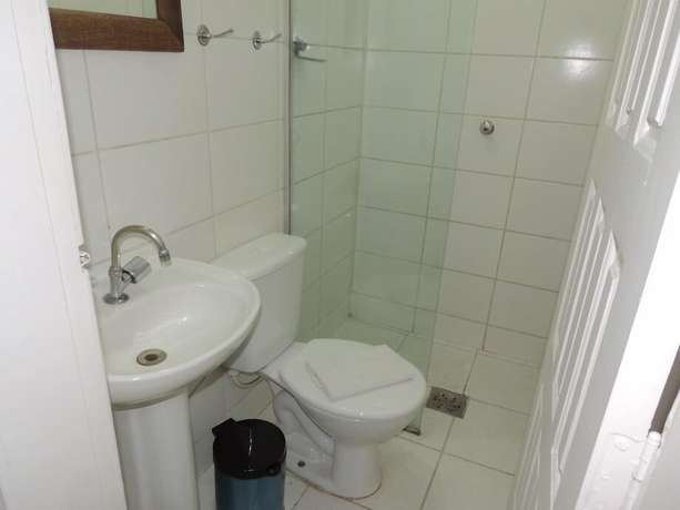 Imagen de la habitación del Hotel Economy 888 - By UP - Pr&oacute;ximo a Pra&ccedil;a da Esta&ccedil;&atilde;o e Rodovi&aacute;ria. Foto 16