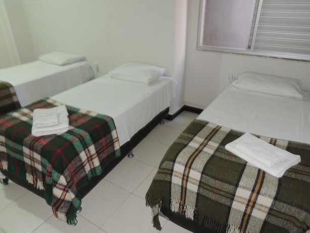 Imagen de la habitación del Hotel Economy 888 - By UP - Pr&oacute;ximo a Pra&ccedil;a da Esta&ccedil;&atilde;o e Rodovi&aacute;ria. Foto 17