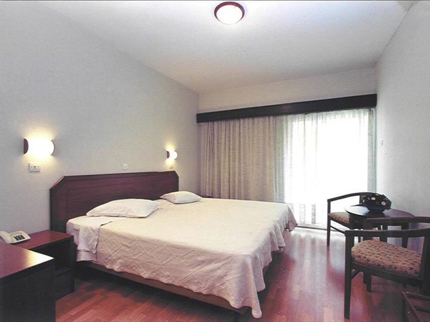 Imagen general del Hotel Economy, Atenas. Foto 4