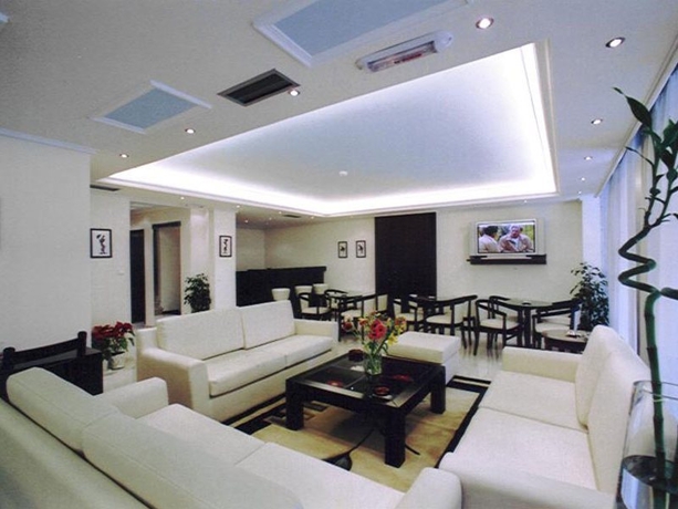 Imagen general del Hotel Economy. Foto 5