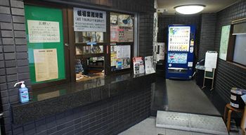 Imagen general del Hotel Economy Hoteiya. Foto 4