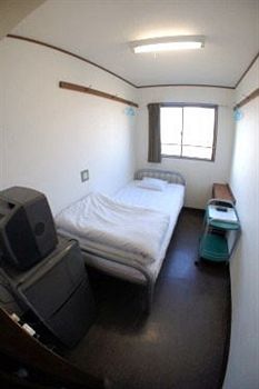 Imagen general del Hotel Economy Hoteiya. Foto 8