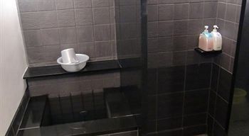 Imagen general del Hotel Economy Hoteiya. Foto 9