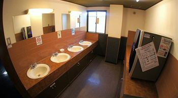 Imagen general del Hotel Economy Hoteiya. Foto 12