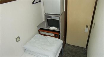 Imagen general del Hotel Economy Hoteiya. Foto 13