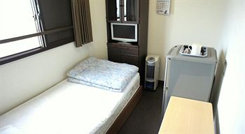 Imagen general del Hotel Economy Hoteiya. Foto 14