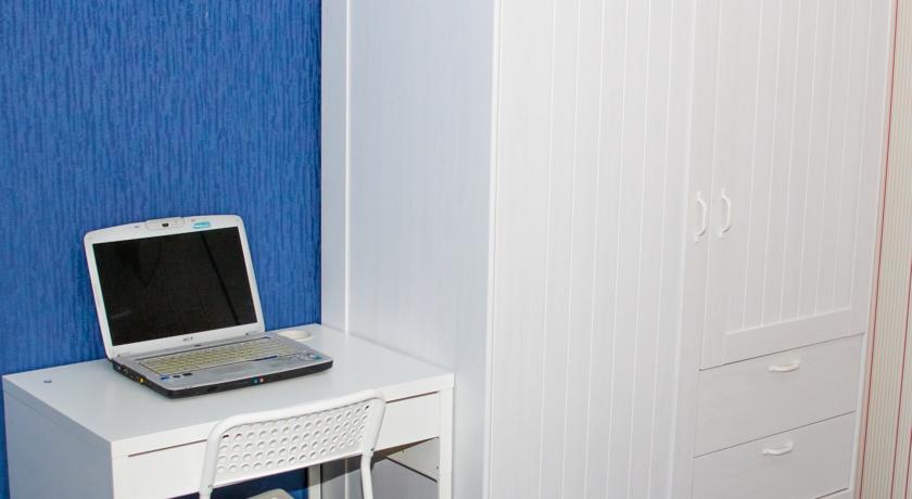 Imagen de la habitación del Hotel Economy Hotel On Martemyanova. Foto 2